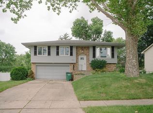 4501 68th St, Urbandale, IA 50322