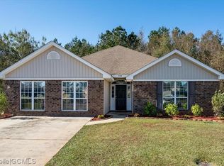 9835 Eric Dr S, Semmes, AL 36575