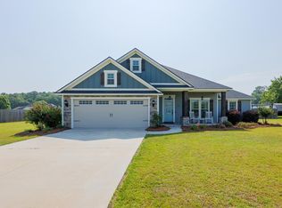 2772 Rabbit Ridge Run, Valdosta, GA 31605