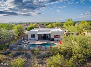 10591 S Cave Primrose Ct, Vail, AZ 85641