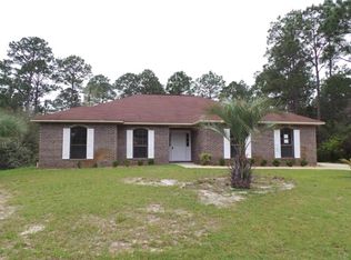 2413 Hilton Dr, Navarre, FL 32566