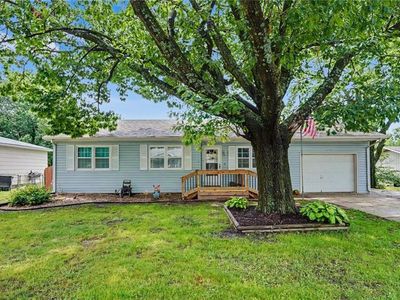 1615 E Glenn Dr, Lawrence, KS, 66044