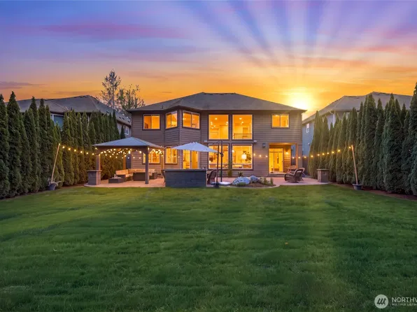 10711 Elliston Way NE, Redmond, WA 98053