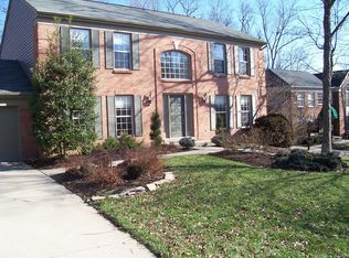 1124 Kurtzinger Ct, Union, KY 41091