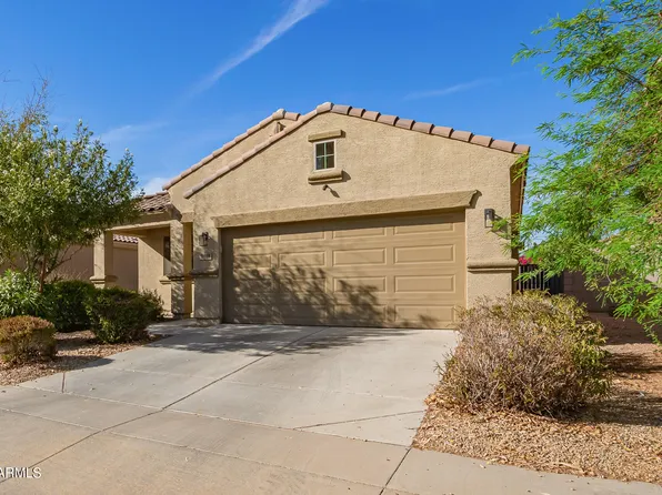 11758 W OVERLIN Lane, Avondale, AZ 85323