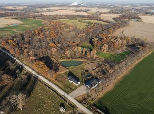 18781 125th St, Ottumwa, IA 52501