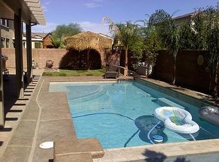 1925 Gentle Bluff Ct, North Las Vegas, NV 89084