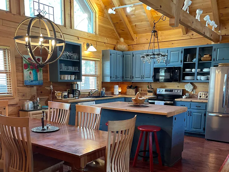 dining, kitchen