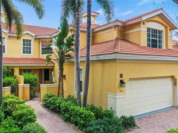 20231 Burnside PL #403, ESTERO, FL 33928