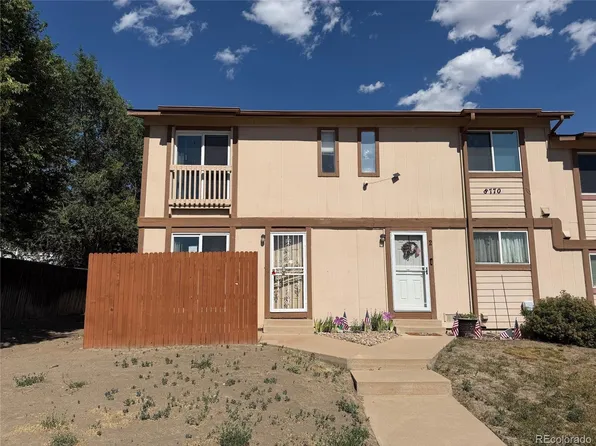 8770 Rainbow Avenue #1, Denver, CO 80229