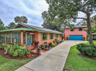 122 E Knapp Ave, Edgewater, FL 32132