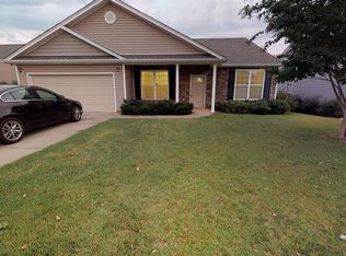 19 Tack Ln #19, Greer, SC 29650