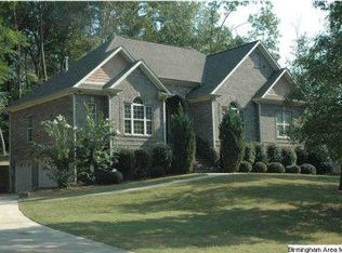 22513 Iron Masters Loop, Mc Calla, AL 35111