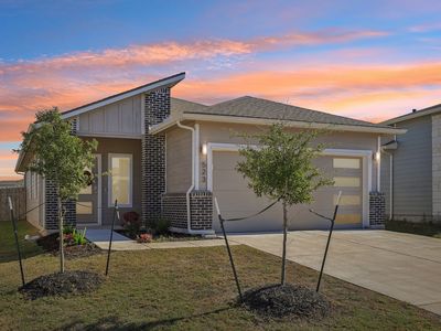 523 Millbrook Blvd, San Marcos, TX, 78666