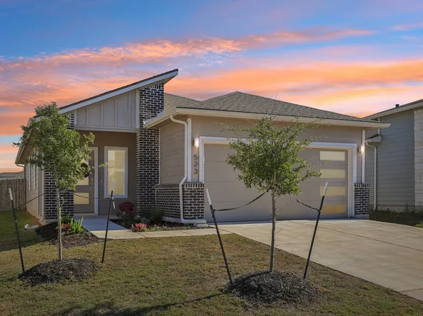 523 Millbrook Blvd, San Marcos, TX 78666