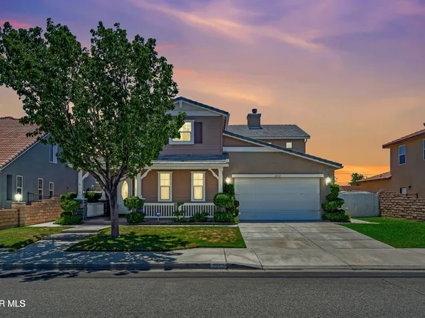 2252 Cypress St, Lancaster, CA 93535