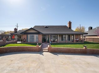 6811 Lost Canyon Dr, Amarillo, TX 79124