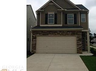 2885 Englewood Dr, Cumming, GA 30040