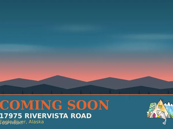 17975 Rivervista Rd, Eagle River, AK 99577