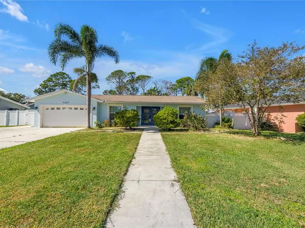 5342 Dover St NE, Saint Petersburg, FL 33703
