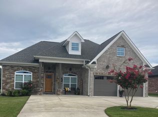 136 Gala St, Rainsville, AL 35986