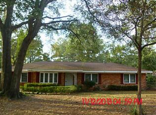 200 Whitehall Ave, Rincon, GA 31326