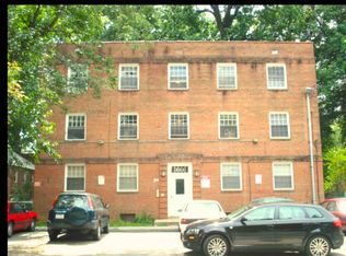 311 Domer Ave APT 1, Takoma Park, MD 20912