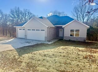 648 Panorama Drive, Cape Fair, MO 65624