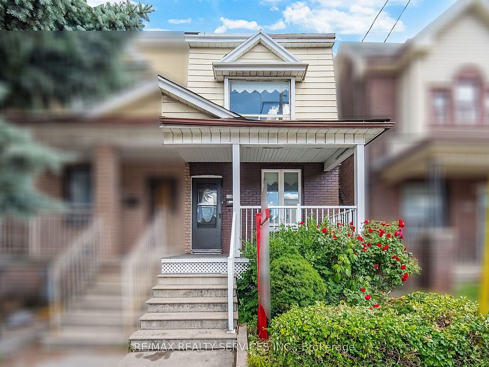 1st image of 1147 Dufferin St