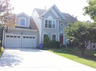 5497 Hunting Horn Dr, Ellicott City, MD 21043