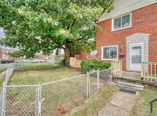 2236 Searles Rd, Baltimore, MD 21222