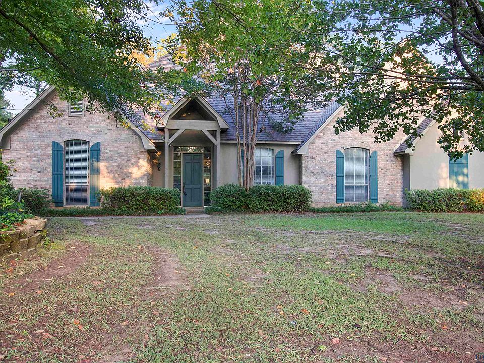 3800 Holly Ridge Dr, Longview, TX 75605 MLS 20235936 Zillow