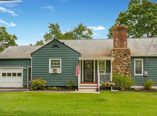 50 Wall St, West Hurley, NY 12491