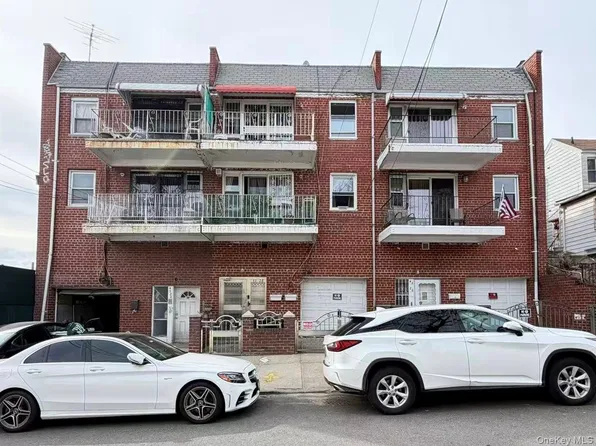 43-28 55th Street, Woodside, NY 11377