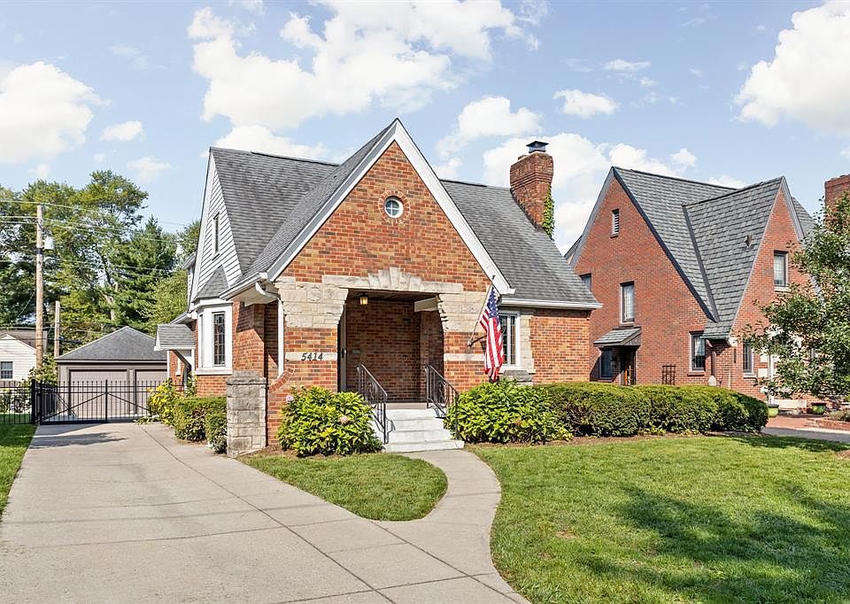 5414 N Illinois St, Indianapolis, IN 46208 Zillow