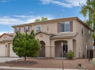 3560 E Silver Buckle Pl, Tucson, AZ 85739