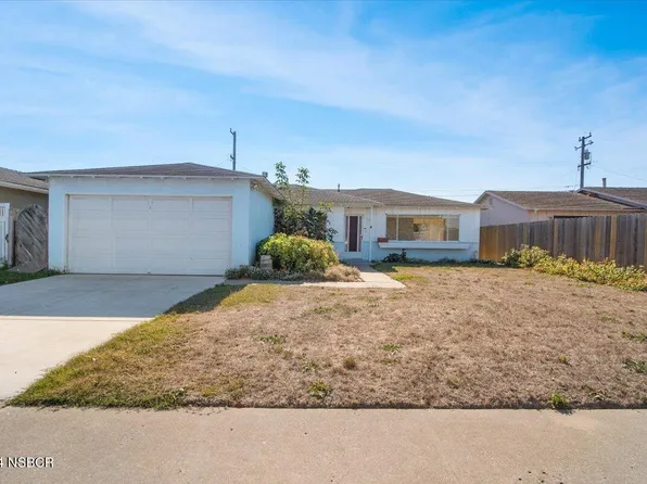 1112 W Airport Ave, Lompoc, CA 93436