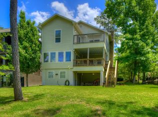 280 Lake Grove Dr, Coldspring, TX 77331