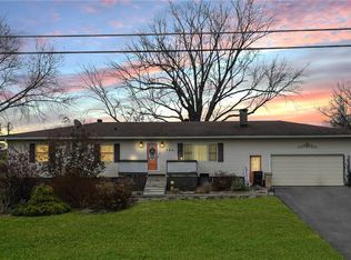 784 Shells Bush Rd, Herkimer, NY 13350