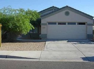 12725 W Valentine Ave, El Mirage, AZ 85335