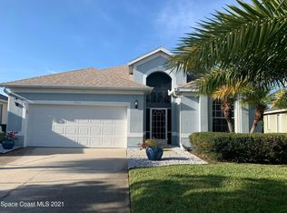 4916 Worthington Cir, Rockledge, FL 32955