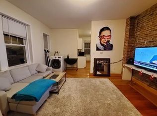 47 Hooker St #5, Allston, MA 02134