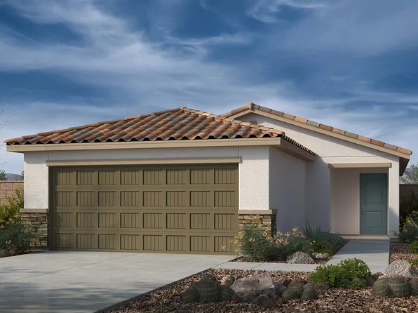 Plan 1262 Plan, Skyline Village Prelude