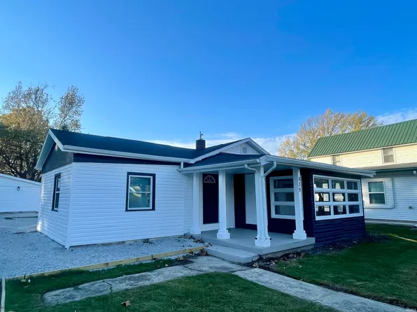 939 Garfield Ave, Logansport, IN 46947