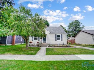 806 Carnahan Ave, Findlay, OH 45840