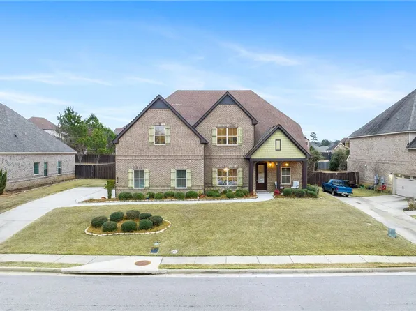 824 Whittington St, Auburn, AL 36832