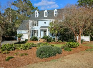 1124 Bristol Ter, Mount Pleasant, SC 29464