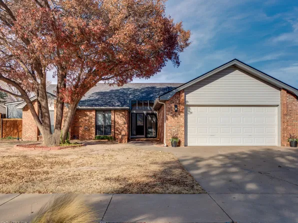 3602 101st St, Lubbock, TX 79423