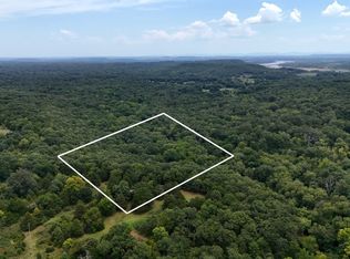 30560 S 55th St E, Porum, OK 74455