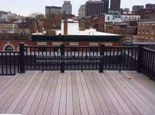 89 W Cedar St #15, Boston, MA 02114